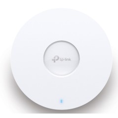 High-Performance Wireless Access Point | Omada EAP653 V1 – Manufacturer Part Number: EAP653